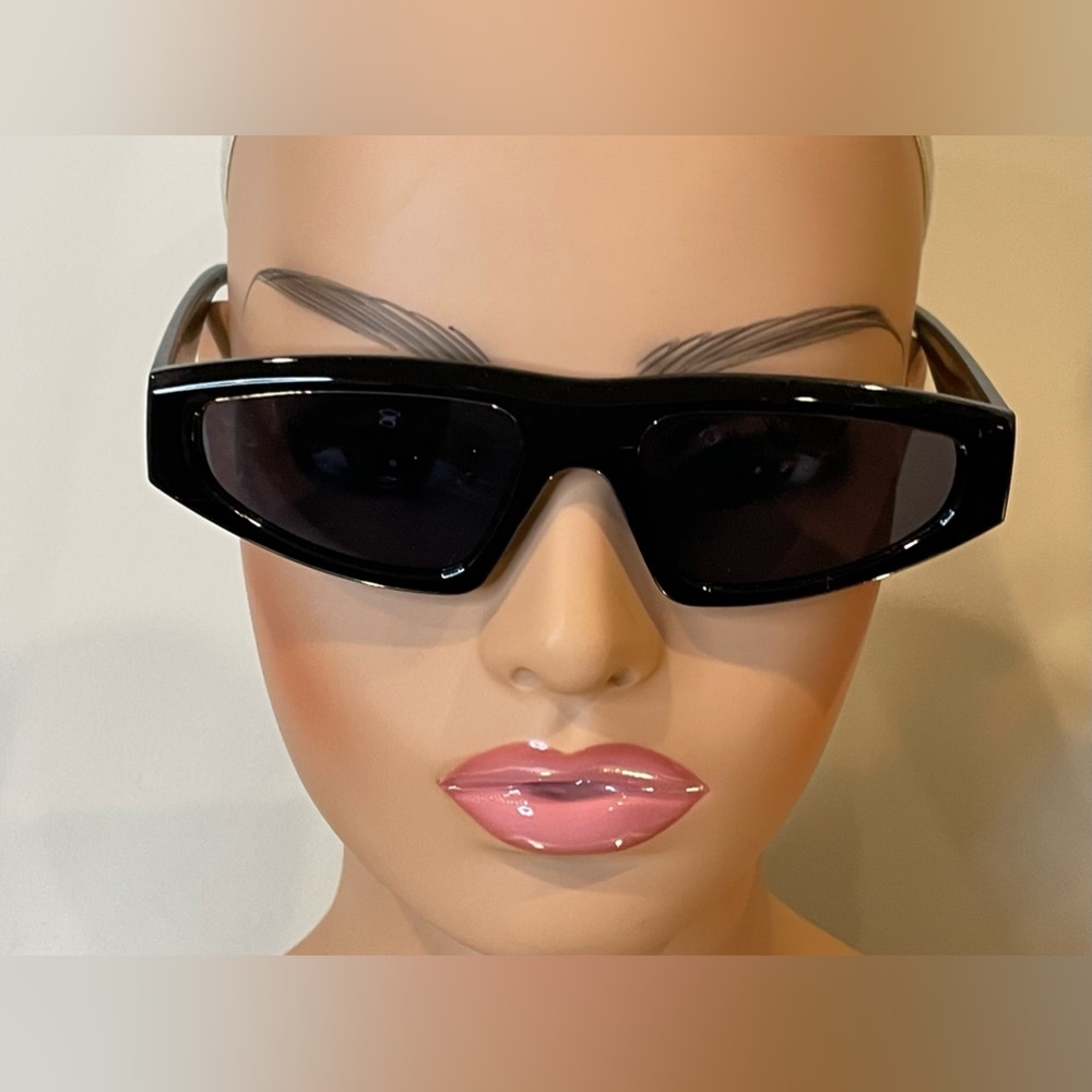 Geometric Sunglasses
